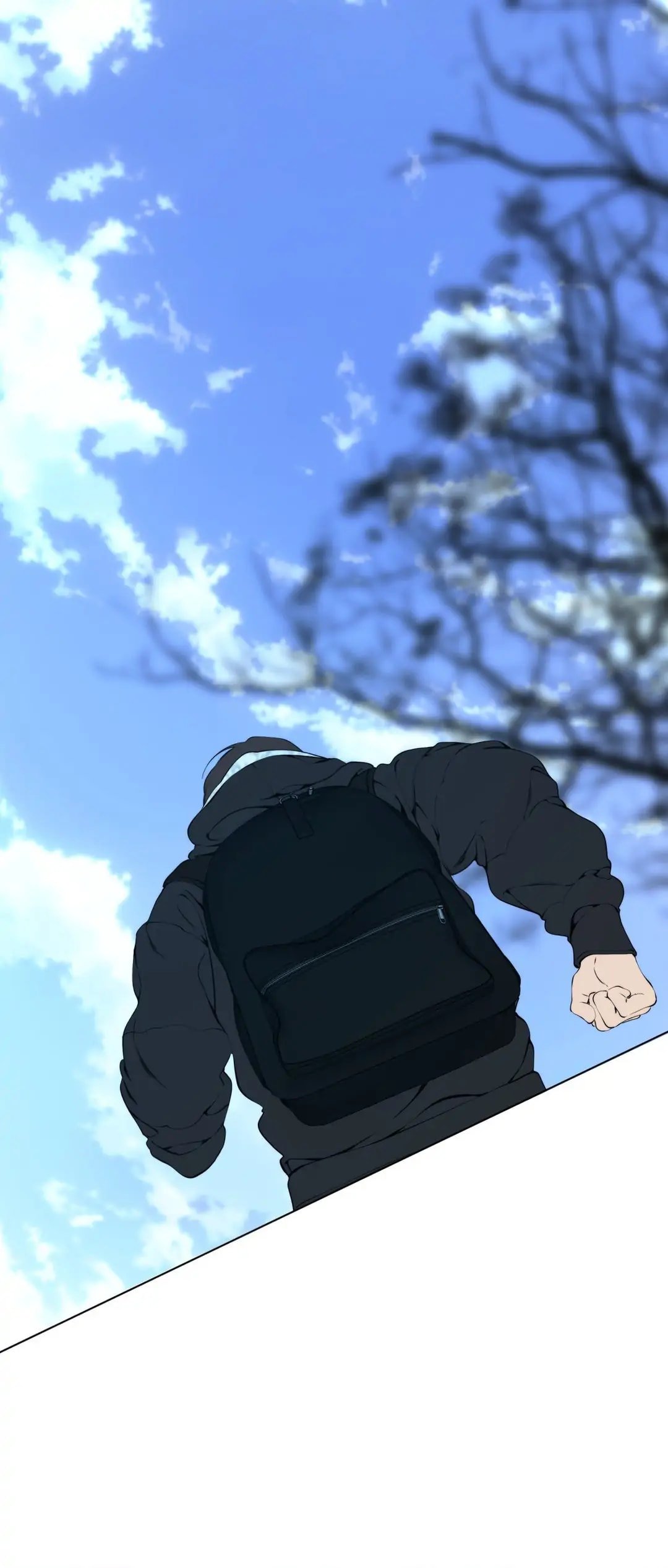 Lost in the Cloud, Chapter 122 image 55